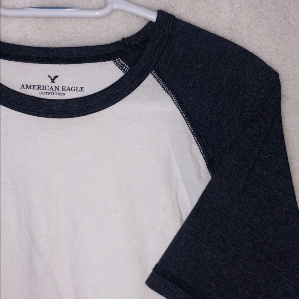 American Eagle Tee
